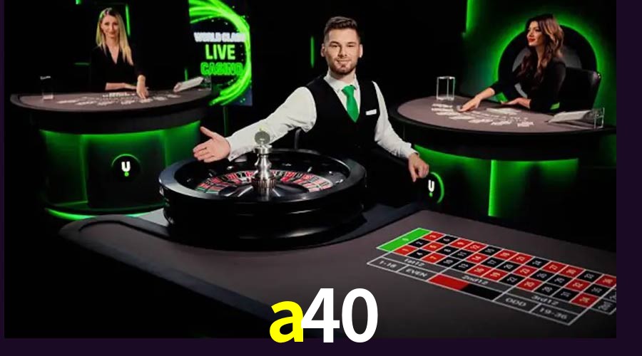 Seasonal Promotions a40