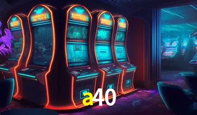 a40 Brasília - VIP Program