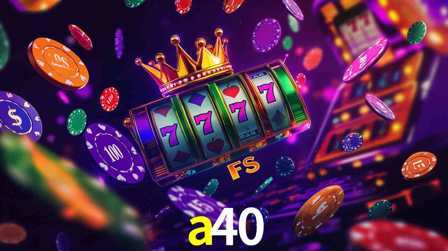 Roulette Table a40