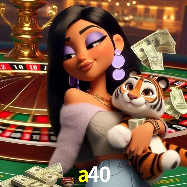 Bonus Features a40