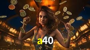 Slot Games a40