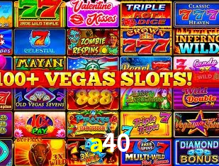 a40 Brasília - Casino Guide