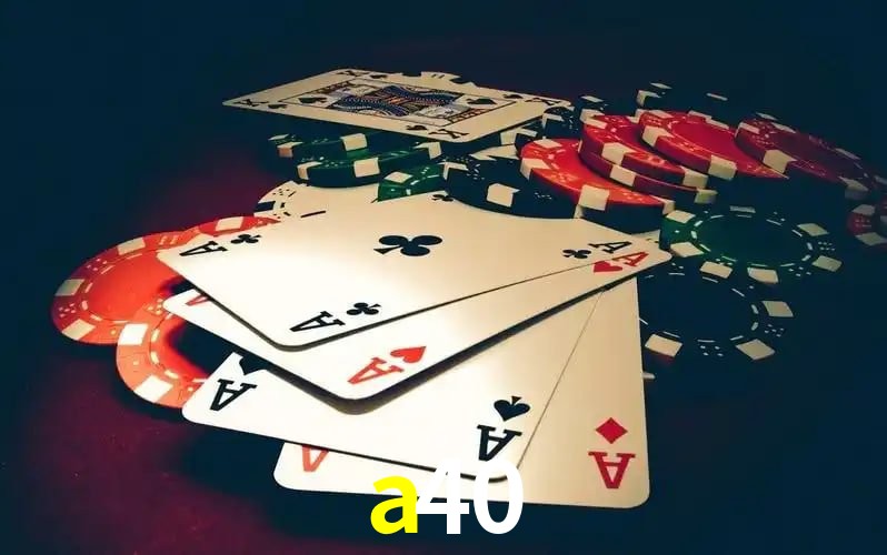 a40 Brasília - Betting Features