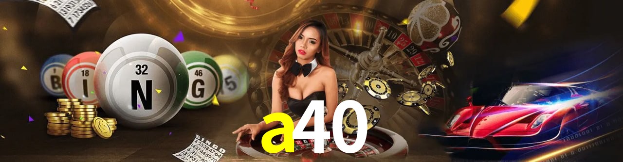 a40 São Paulo - Top Slots