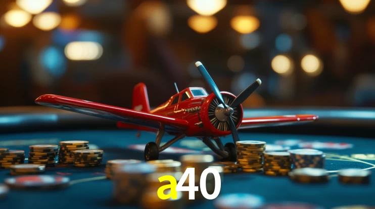 2FA Security a40