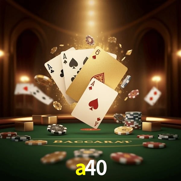 Tennis Betting a40