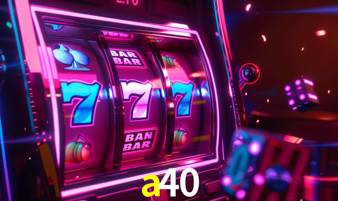 a40 Salvador - Strategies