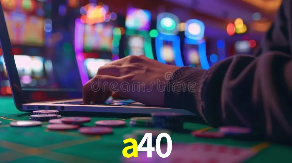 Casino VIP a40