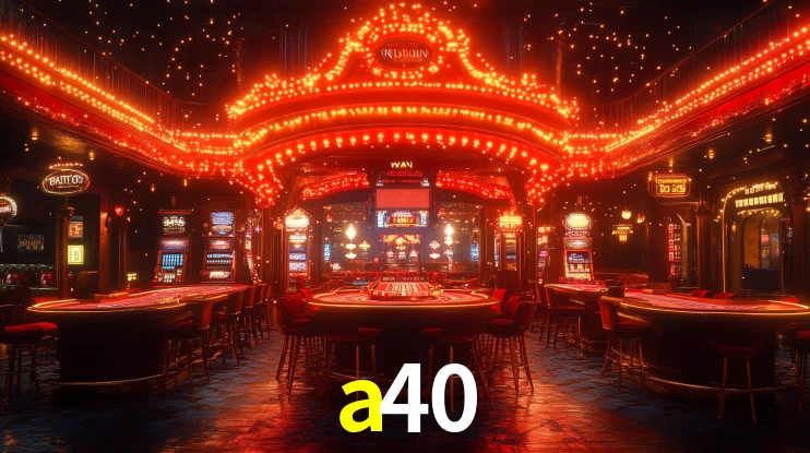 Premium Interface a40