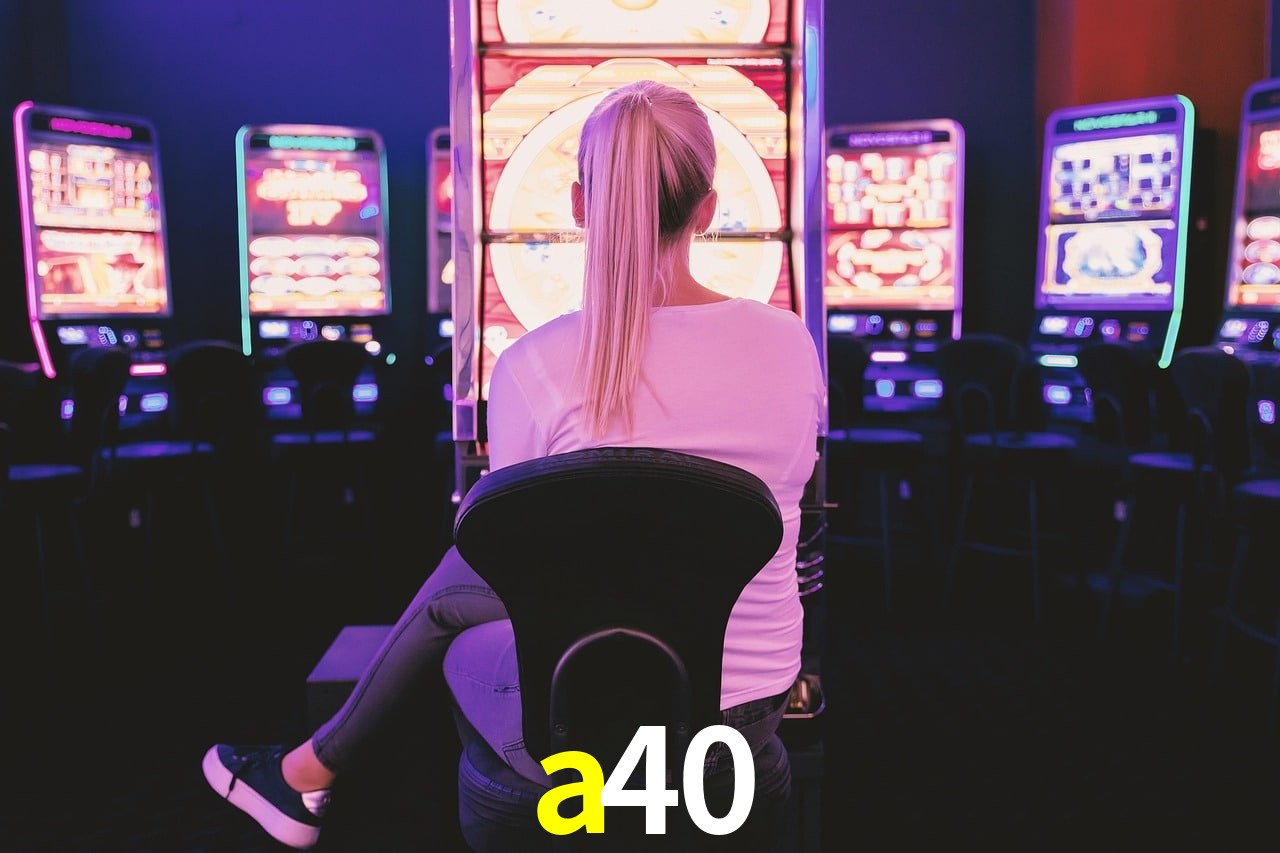 Secure Login a40