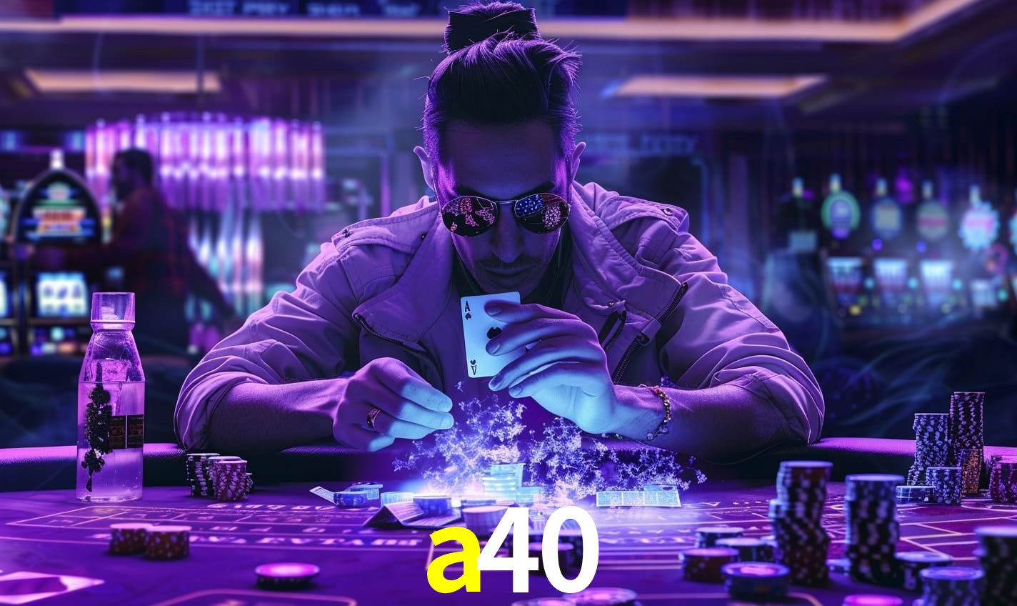 Football Betting a40
