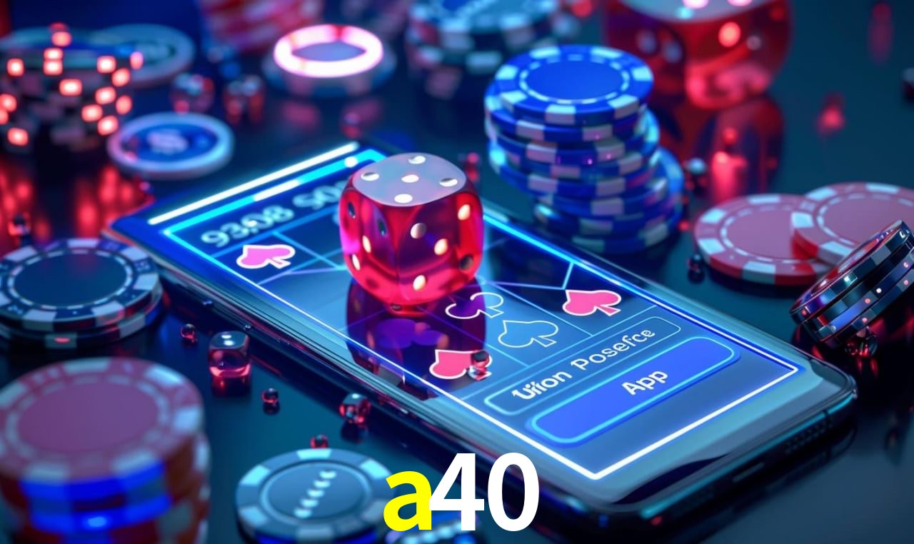 a40 - Análise de Mercados Esportivos