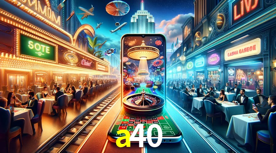 Flash Promotion a40
