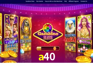 a40 São Paulo - All Bonuses