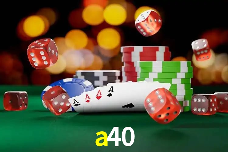 a40 São Paulo - Jogo Providers
