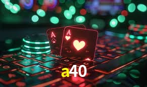 Segurança 2FA a40
