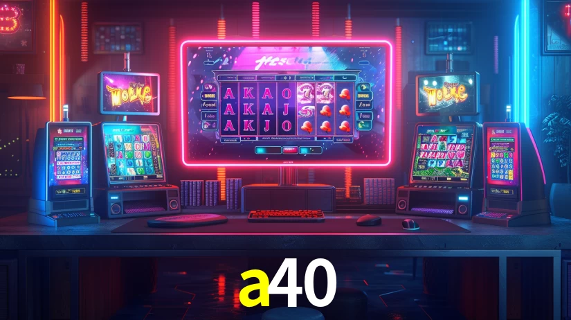 a40,a40.com