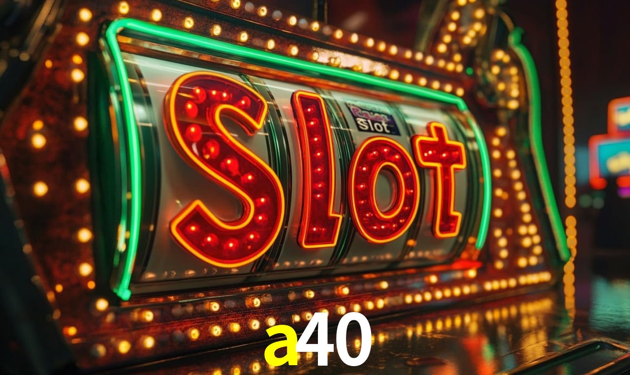 a40 - Security