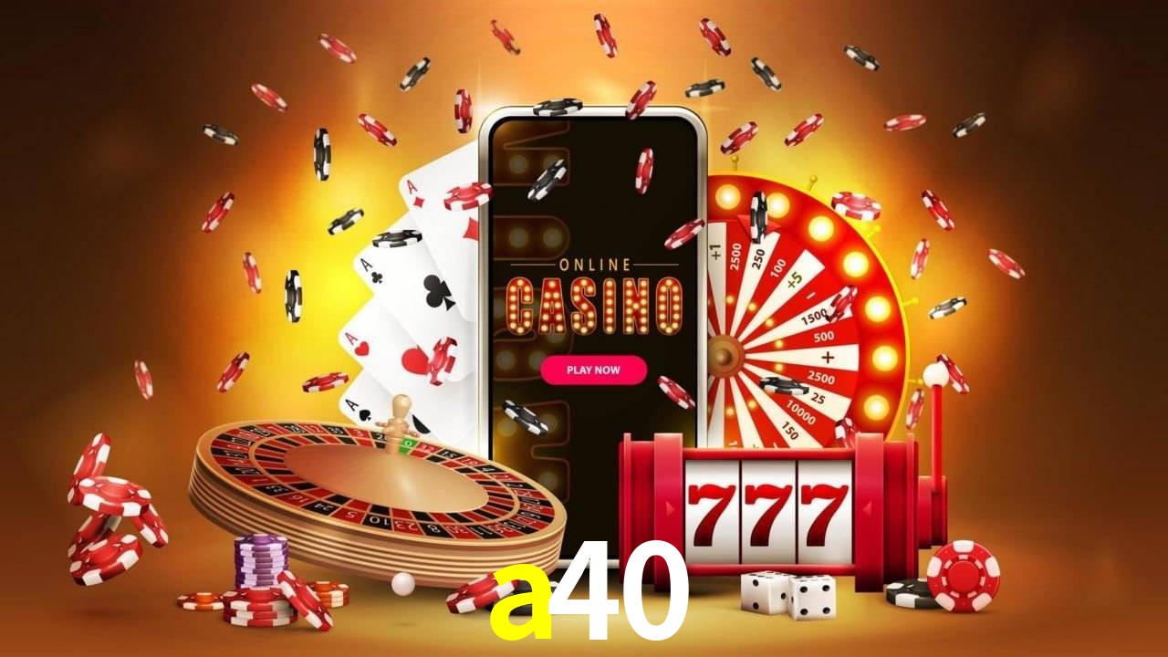 a40 Brasília - Jogo Features