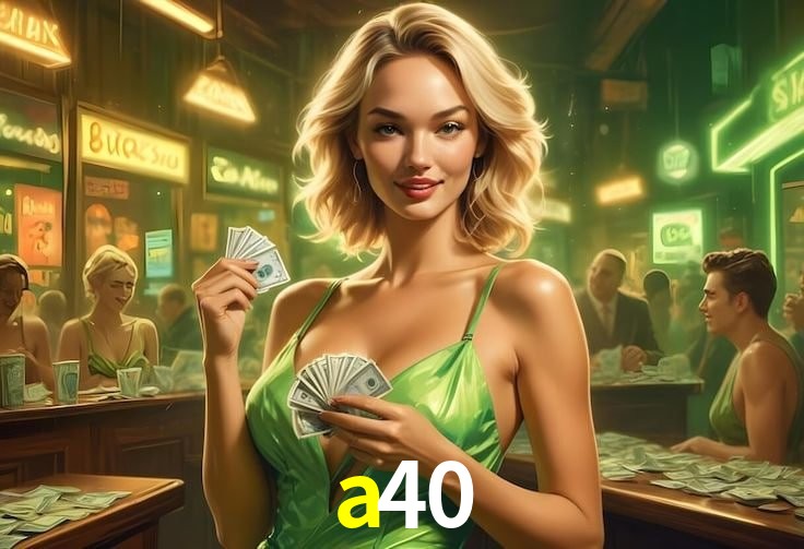 A Emoção da Loteria na a40: Uma Chance de Mudança de Vida