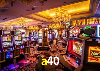 a40 Rio de Janeiro - Professional Dealers