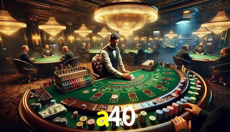 Games Directory a40