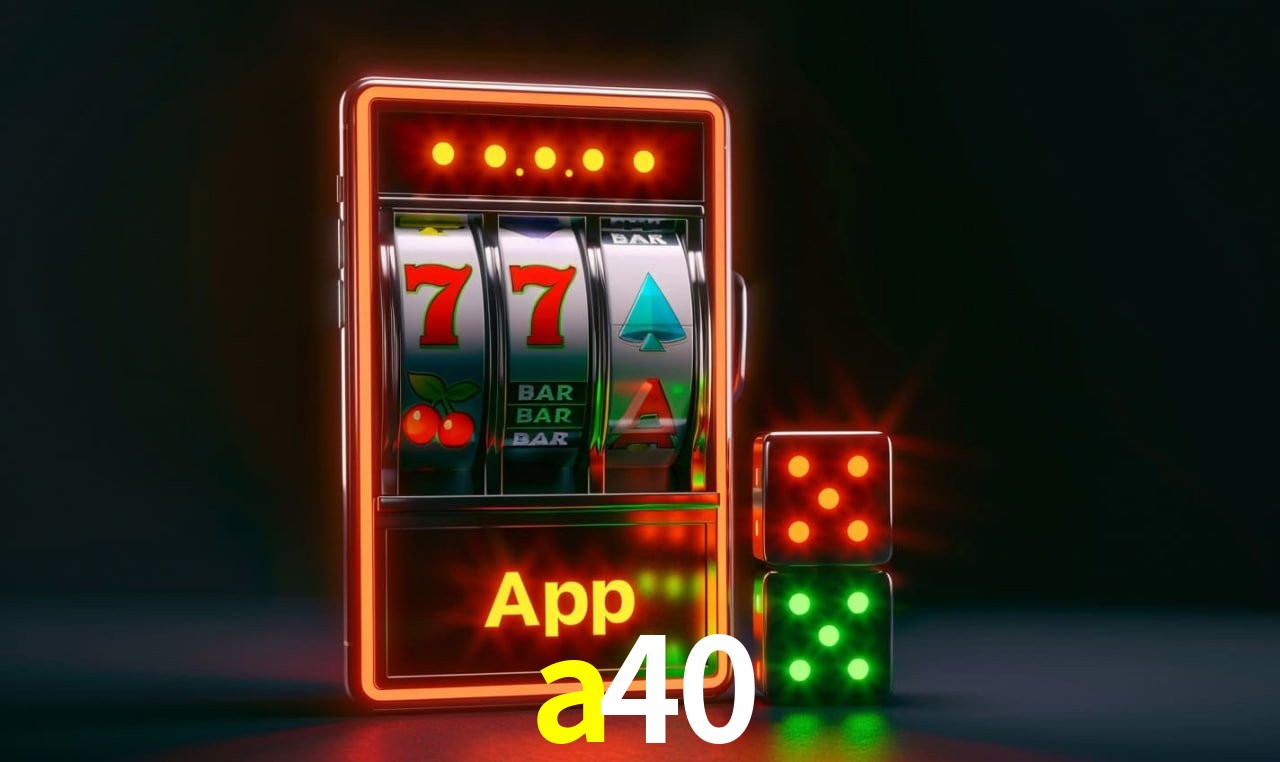 Integração de APIs a40