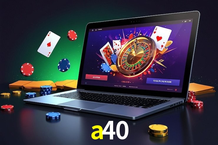 a40 Salvador - Support