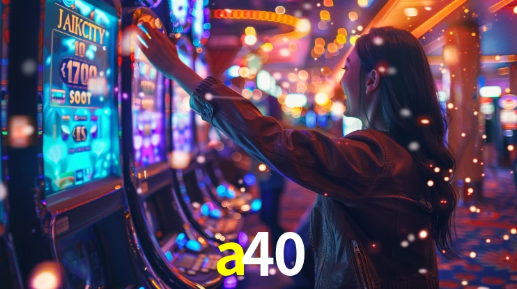 Experimente o Login Seguro Premium no a40